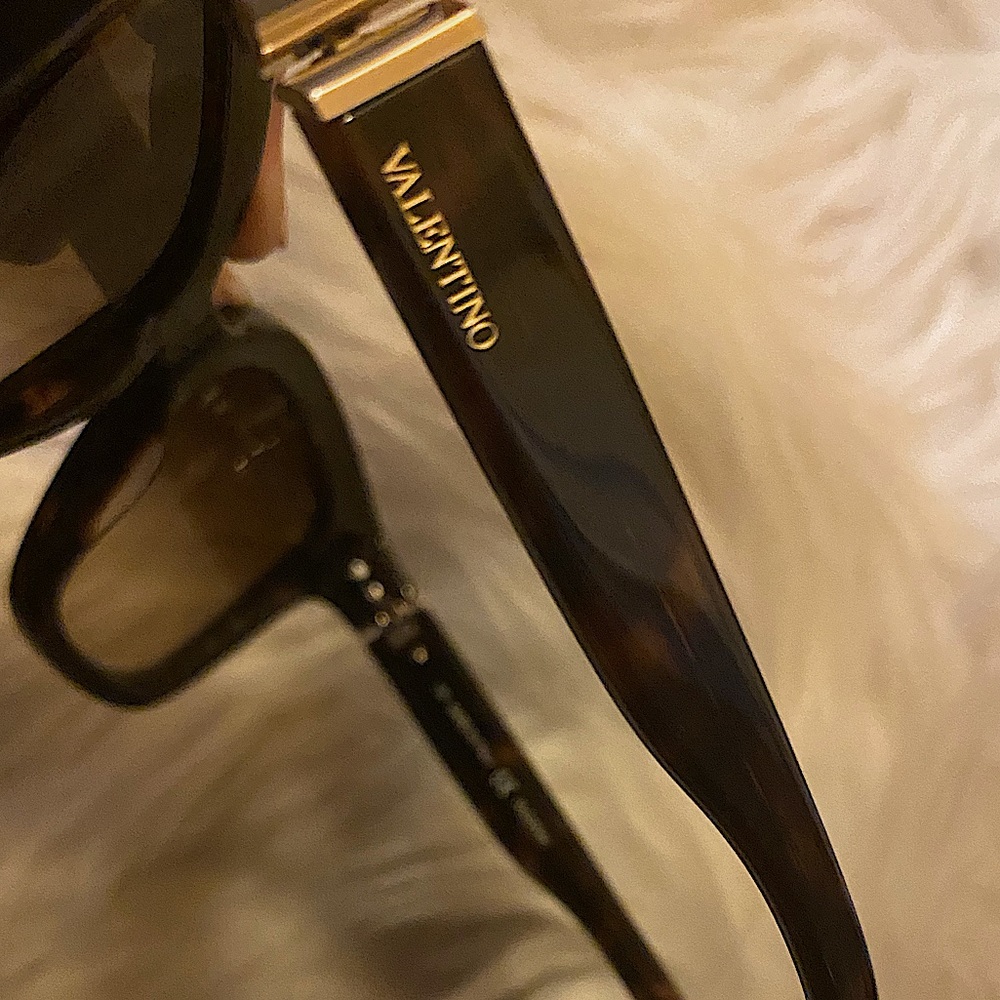 Valentino V660S Sunglasses